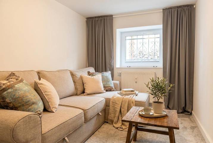 Strandhaus für 2 Personen in Warnemünde - 2