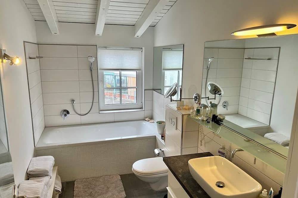 Appartement entier, Beautiful city apartment in Würzburg, Région viticole de Franconie