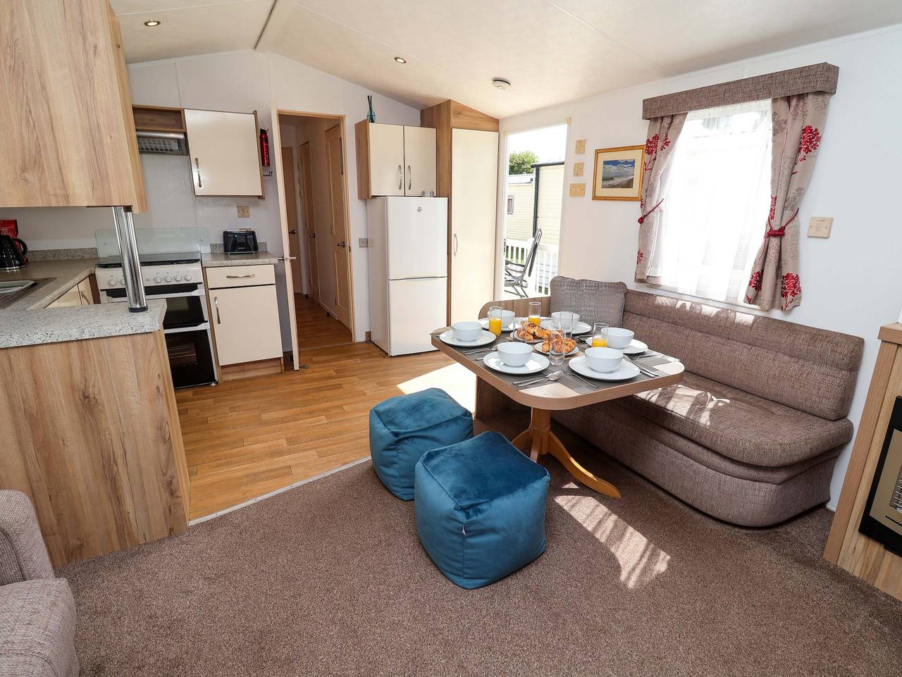 21 Poplar Avenue in Felixstowe, Suffolk