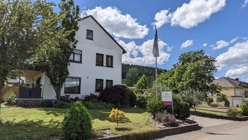 Ferienwohnung für 6 Personen, mit Garten, kinderfreundlich - 1