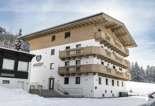Bauernhaus für 3 Personen, mit Garten und Pool sowie Ausblick, kinderfreundlich in Wildschönau - 2