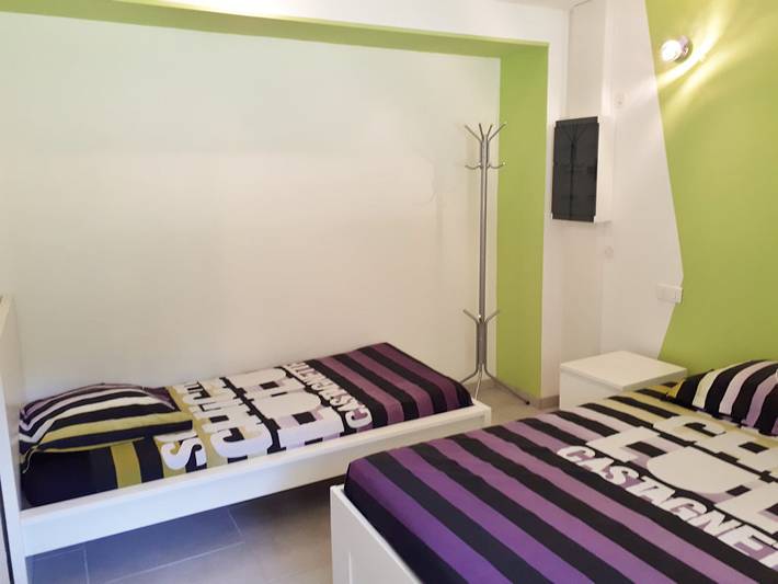 Gîte pour 5 personnes, avec jardin et terrasse à Orgone - 4