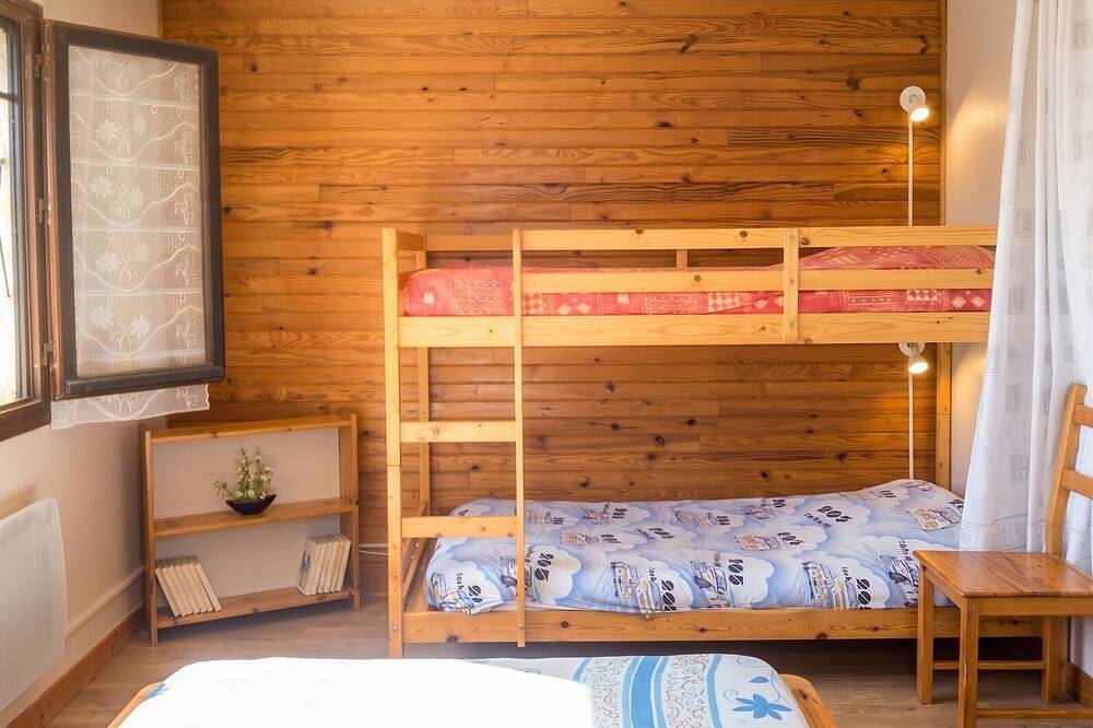 Appartement entier, Homerez - Appartement Selonnet, piscine in Selonnet, Alpes-de-Haute-Provence