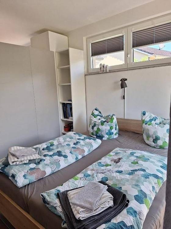 Ganze Ferienwohnung, Ahoi in Boiensdorf, Neuburg