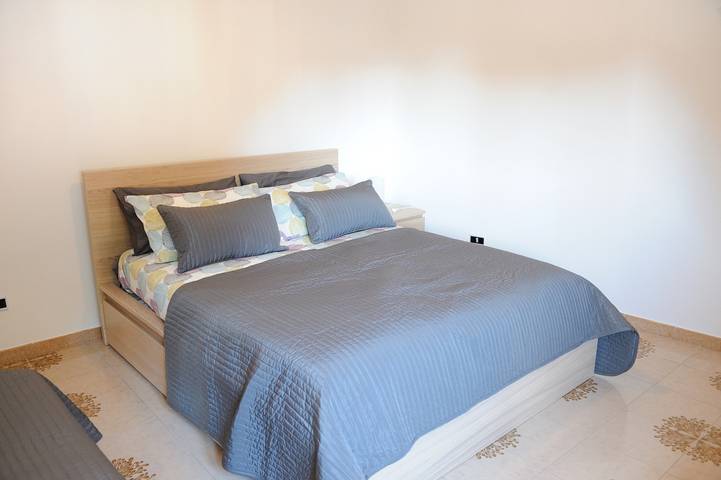 Holiday apartment for 4 people - 1