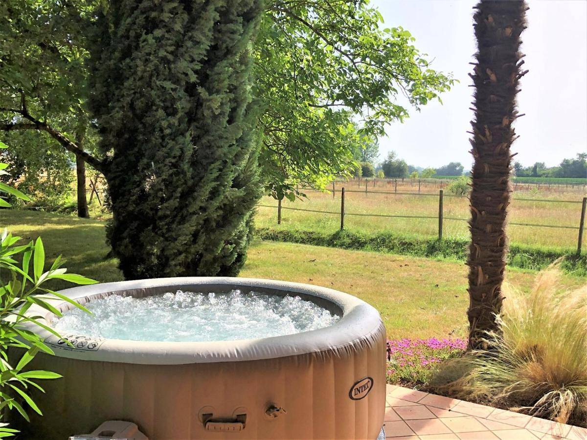 Two-Bedroom Holiday Home in Saint-Pierre-sur-Dropt, Région de Marmande