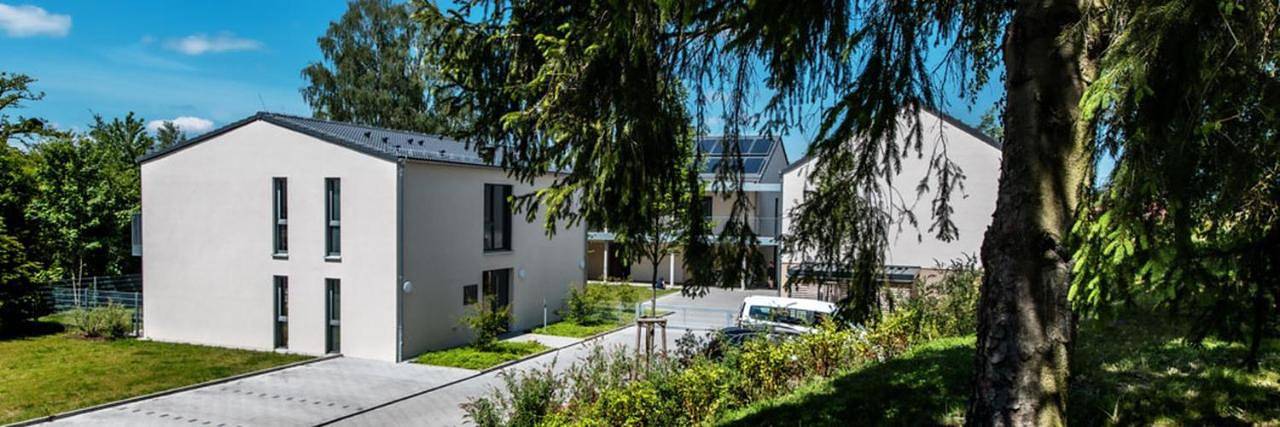Ferienwohnung für 2 Personen, mit Terrasse und Garten in Erbach im Odenwald