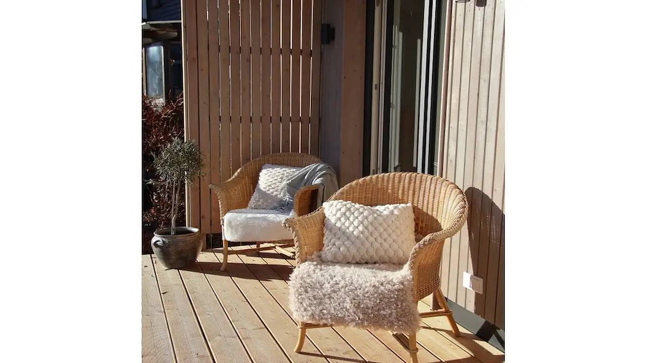 Ferienhaus für 4 Personen (60 m²) in Waldeck (Hessen) in Waldeck, Waldecker Land