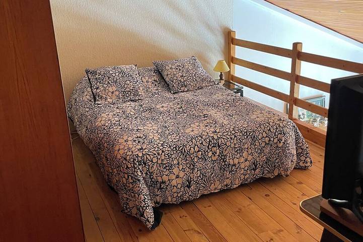 Location de vacances pour 7 personnes à Beaumont-sur-Sarthe - 4