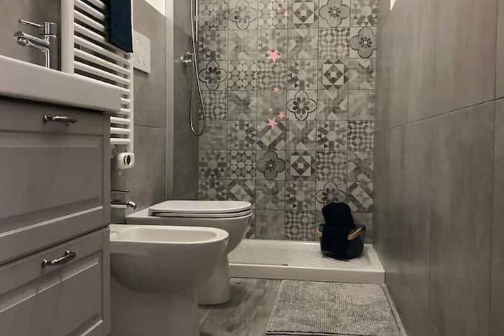 Apartamento entero, Vetrai House - Overlook Canal in Murano - Venice in Murano, Venecia