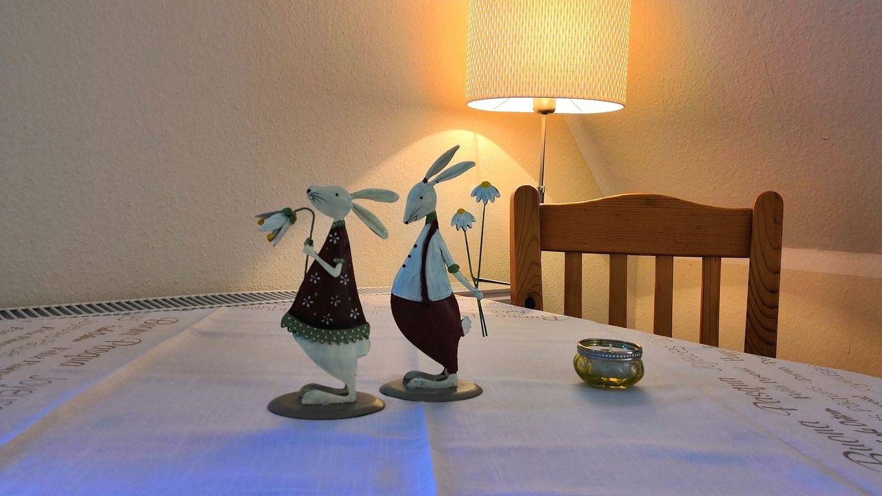 Ganze Ferienwohnung, Ferienwohnung für 2 Personen (45 m²) in Borkum in Borkum
