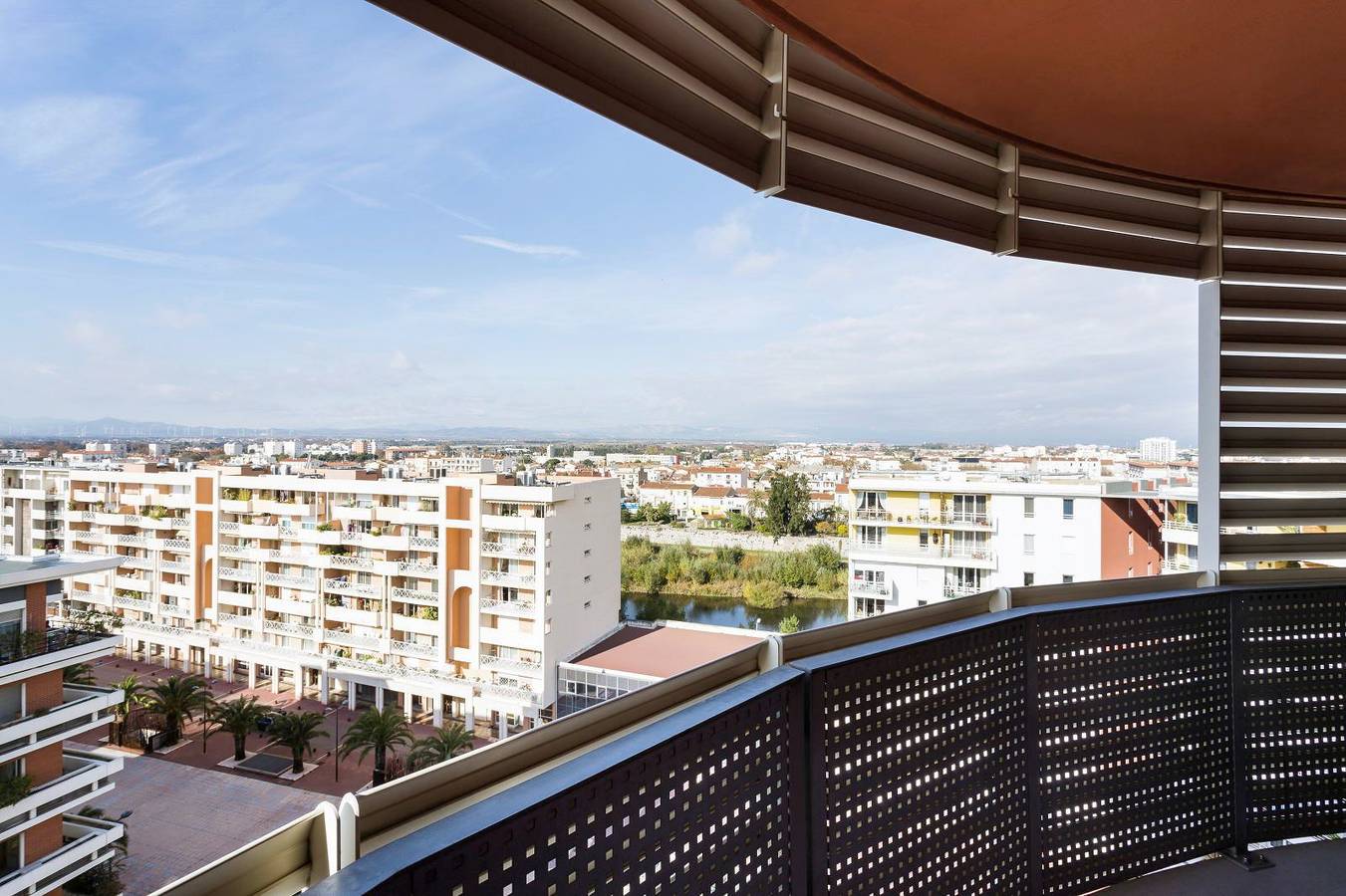 Appartement de vacances