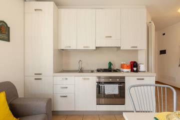 Appartamento per 5 Persone in Lenno (Italia), Tremezzina, Foto 4