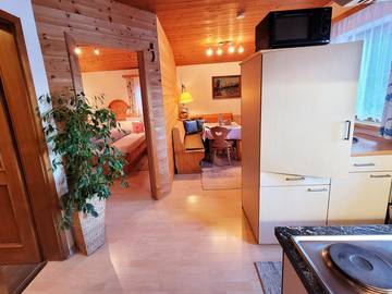 Maison De Campagne pour 2 Personnes dans Gallzein, Alpes autrichiennes, Photo 3