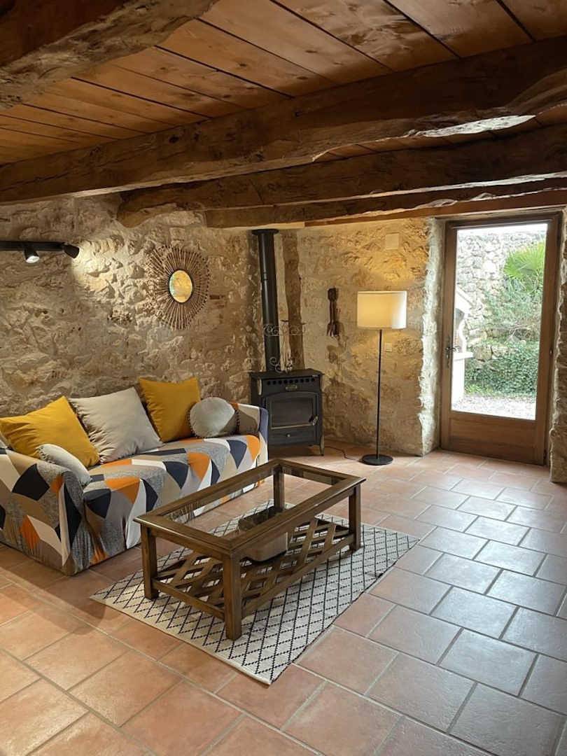 Maison de vacances