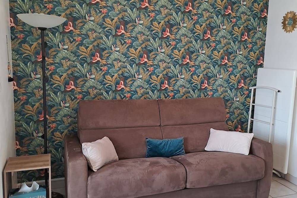 Entire apartment, A little cocoon in the heart of Cantal in Arpajon-sur-Cère, Aurillac region