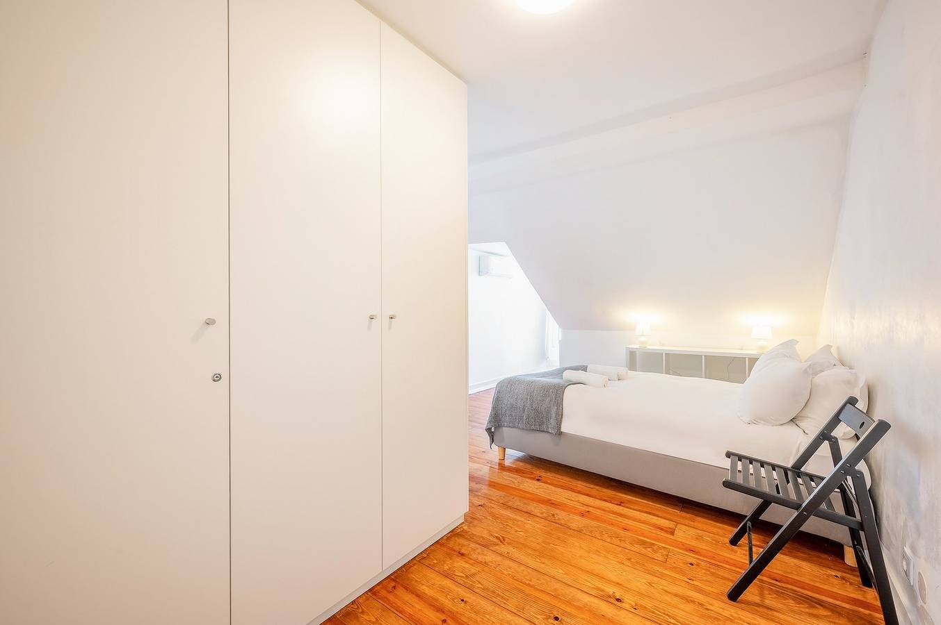 Appartement entier, Guestready - Le musée B-Mad à votre porte in Lisbonne, Costa de Lisboa