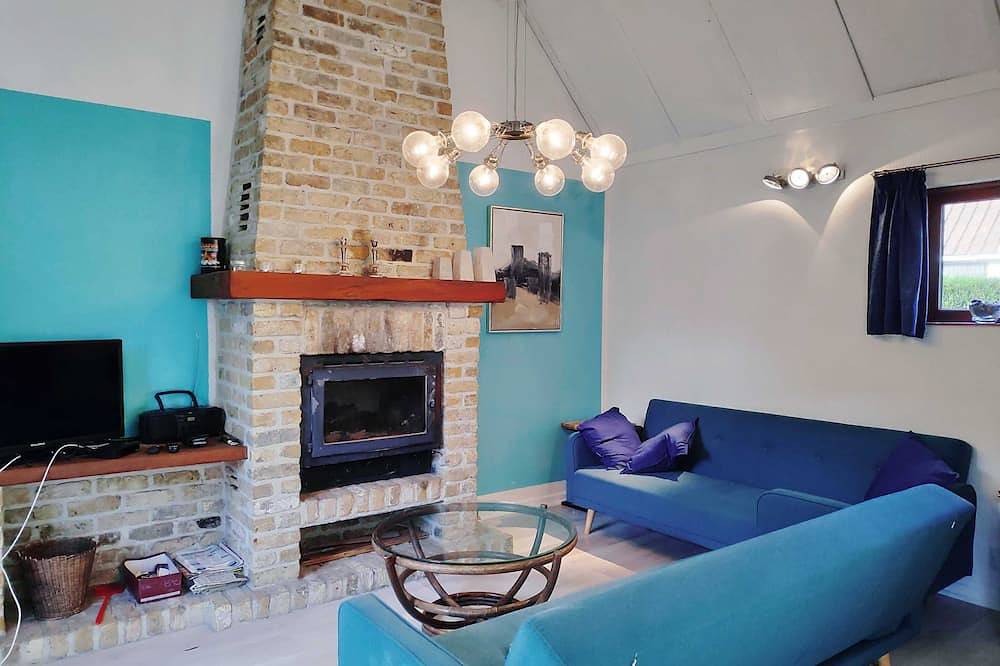 Ferienhaus 102 - Duinhoek in Adinkerke, De Panne