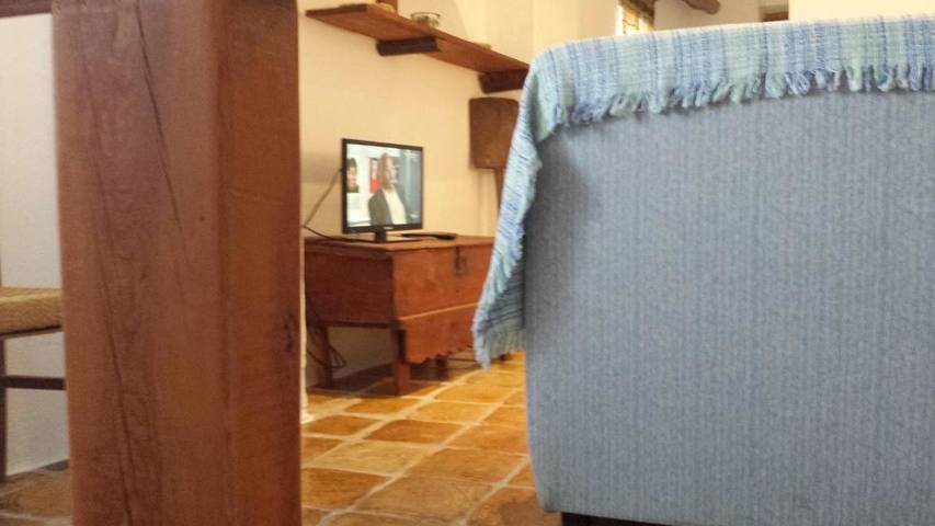 Casa rural para 2 personas, con vistas y terraza en Sierra de Cazorla - 3