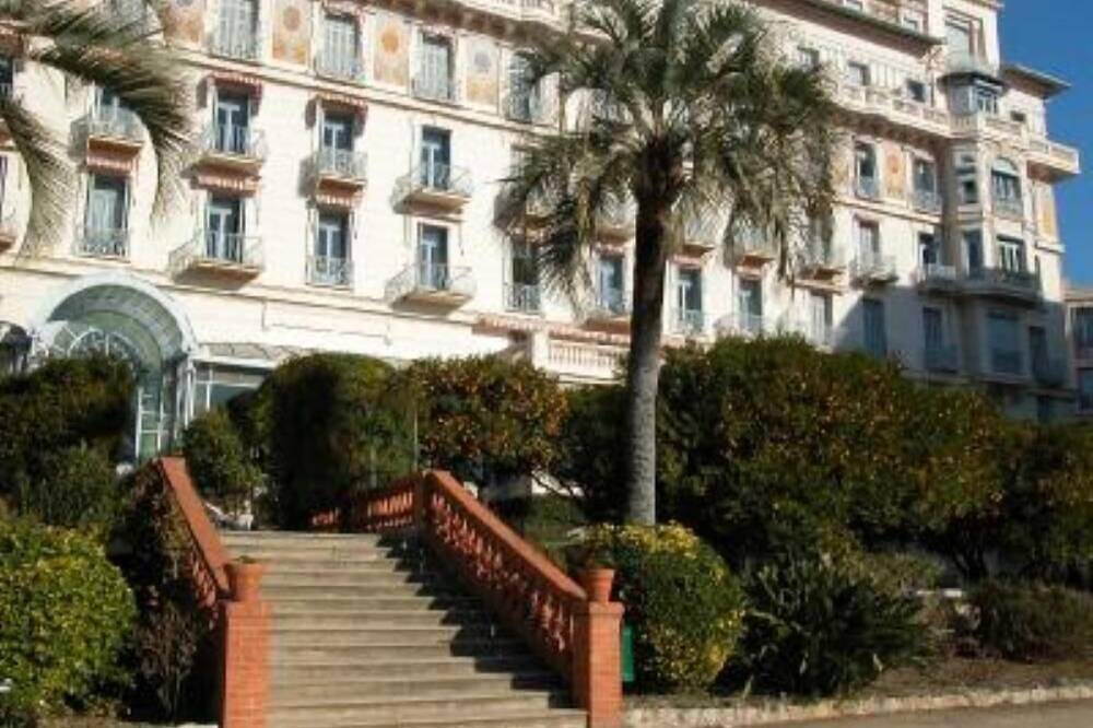 Appartement de vacances
