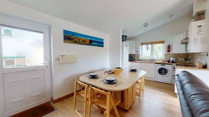 Cottage for 6 People in Hayle, Cornwall, Photo 2