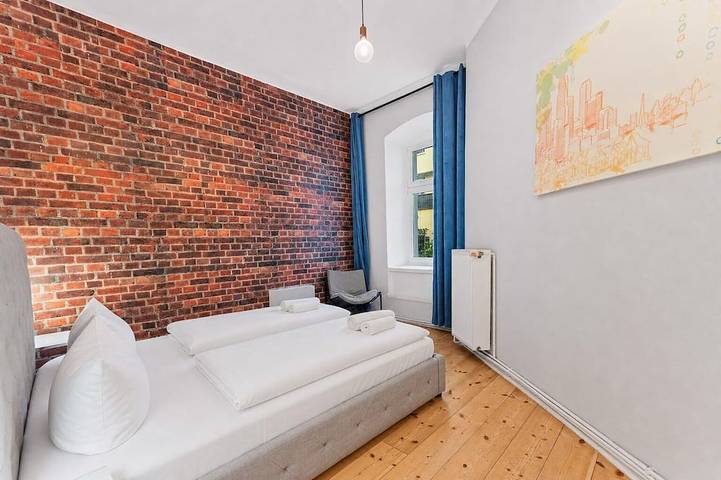 Ferienwohnung für 6 Personen in Wedding Berlin - 2