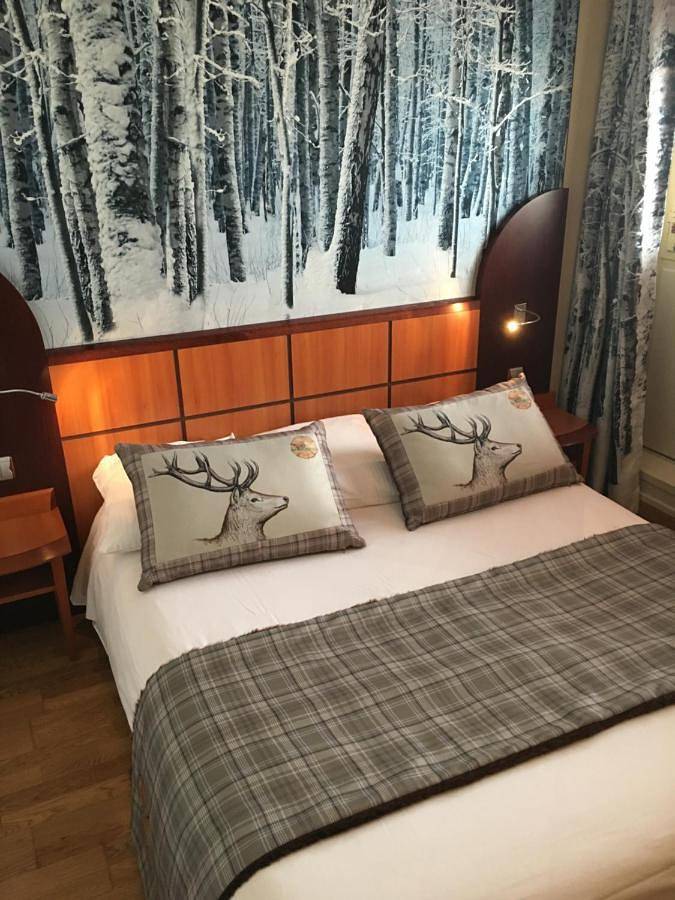 Green hotels Confort Paris 13 in Paris 13e Arrondissement, Paris