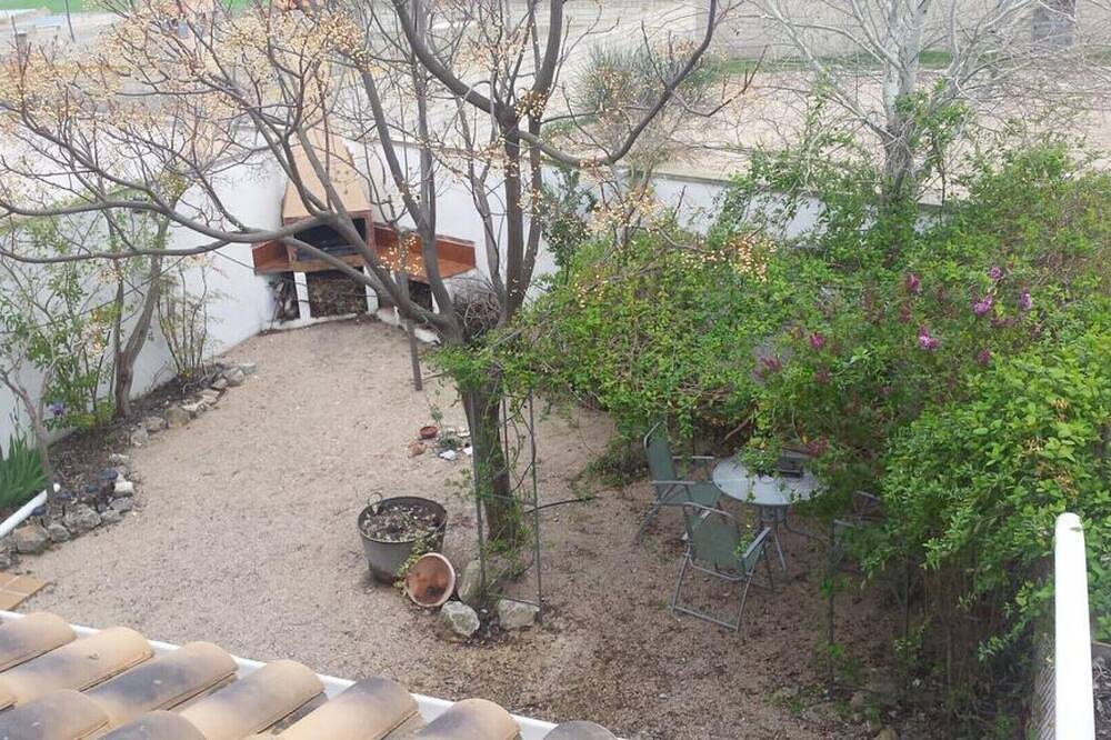 Casa La Cuesta Blanca in Valdeganga, La Manchuela
