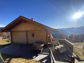 Hütte für 5 Personen in Außervillgraten, Villgratental, Bild 2