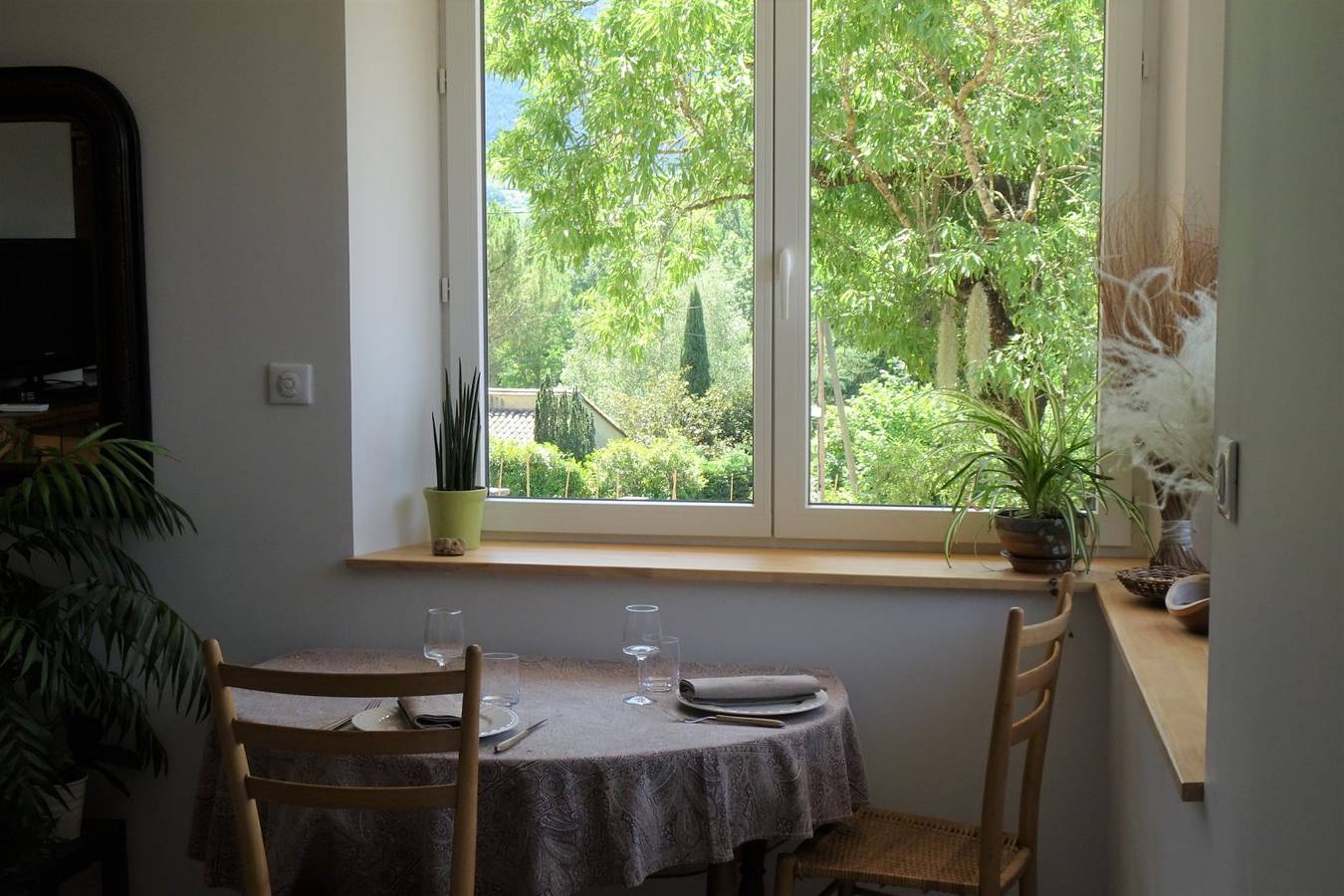 Gîte Les Amandiers *** in Millau, Parc naturel régional des Grands Causses