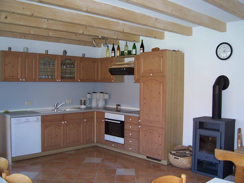 Ferienhaus Zinnöcker - Ferienhaus 1, foto 12