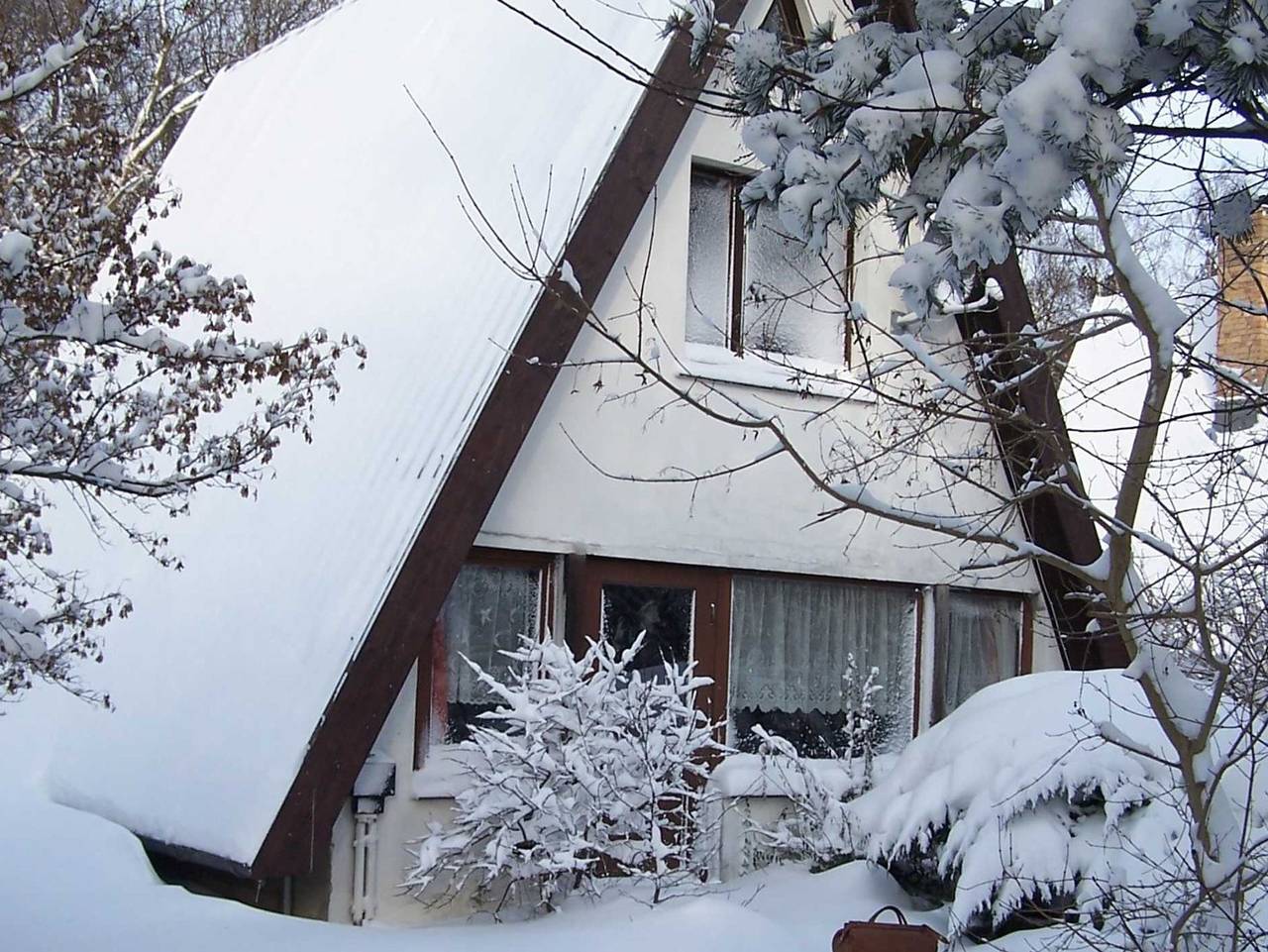 Ferienwohnung in Fischland ab 143€ pro Nacht