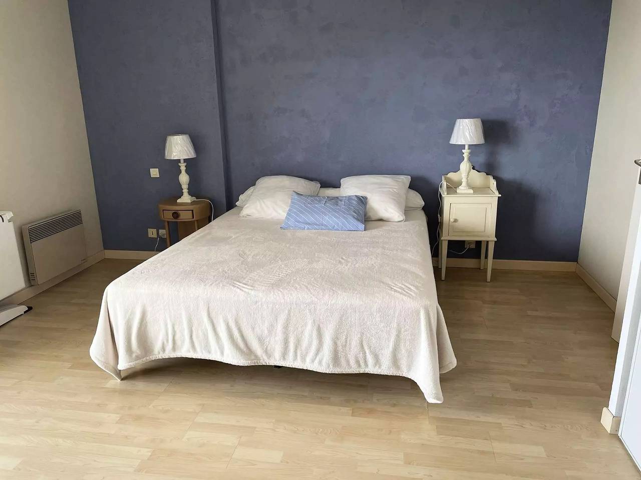 Appartement entier, Location de Vacances - Pornichet - Bonne Source  - Face Mer in Pornichet, Côte d'Amour