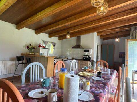 Casa Pita in Bárcena de Cicero, Costa de Cantabria