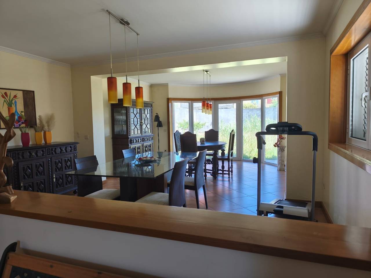 2 Floors Villa Close Apúlia Beach in Apúlia, Parque Natural do Litoral Norte