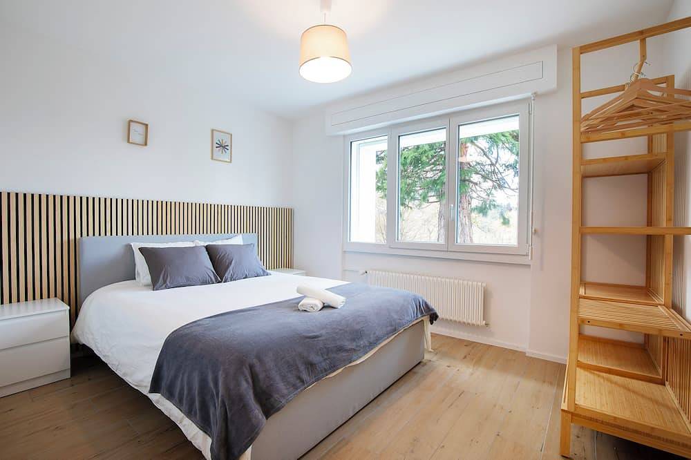 Entire apartment, 3.5-room apartment with free parking in Canton of Fribourg