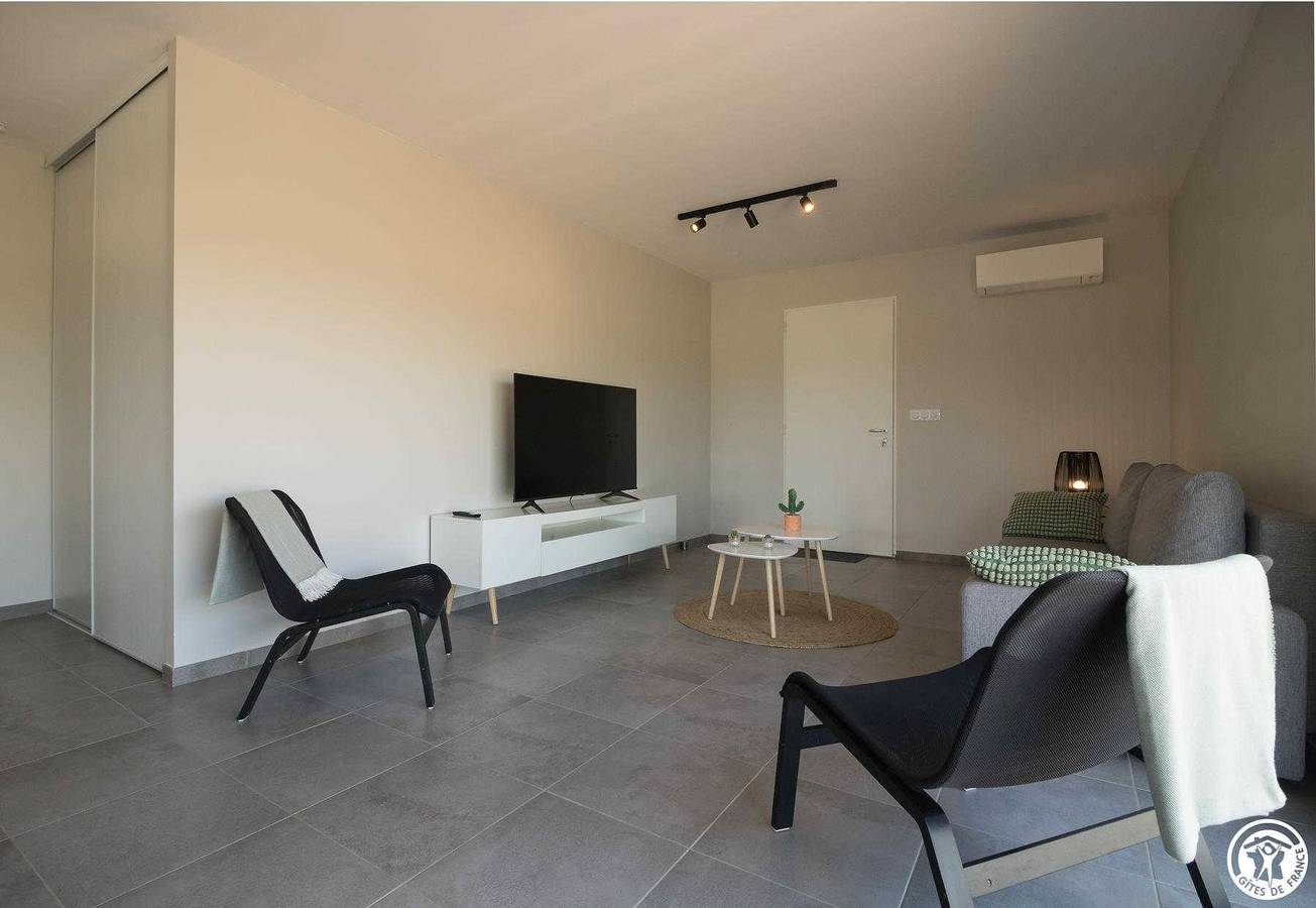 La Clé des Champs in Fronton, Haute-Garonne