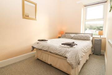 Cottage for 4 People in Llanbedrog, Gwynedd, Photo 1