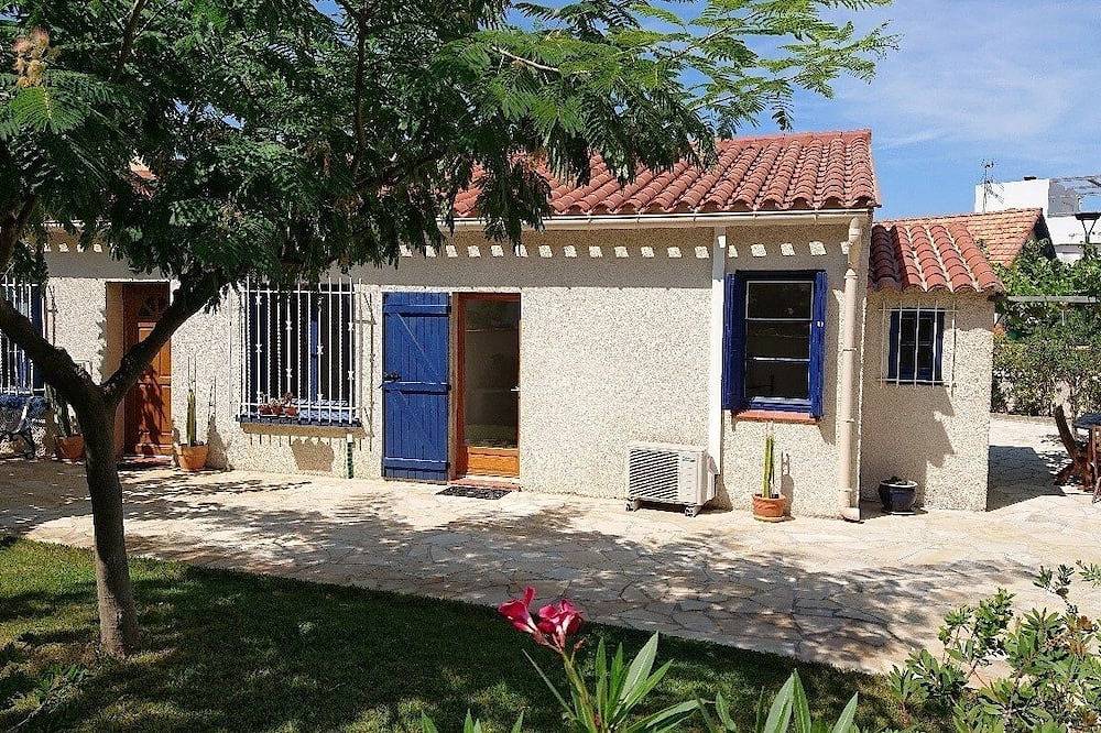 Charmante maison de pêcheur près de la mer Méditerranée - maintenant moins cher in Saint-Cyprien-Plage, Saint-Cyprien