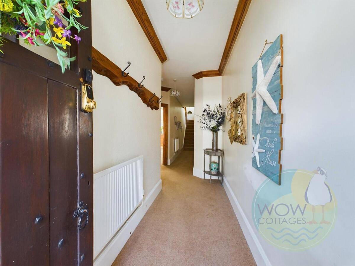 Three-Bedroom House in Beer (Devon), Jurassic Coast