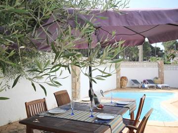 Casa para 4 Personas en La Escala, Costa Brava, Foto 1