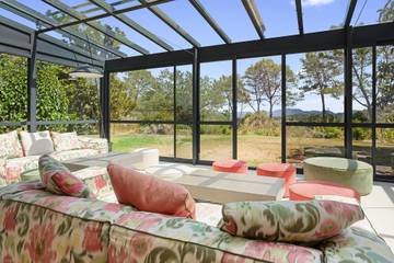 Villa for 6 People in Trans-en-Provence, Var, Photo 1