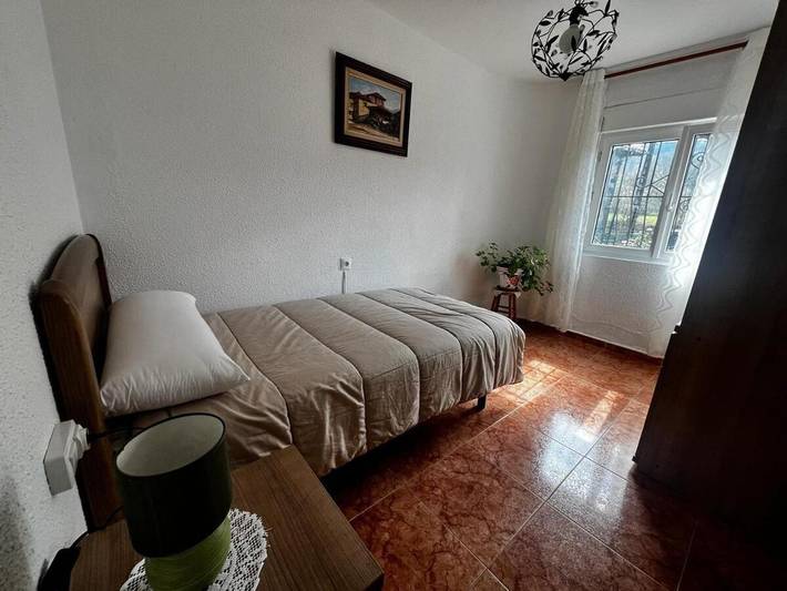 Location de vacances pour 8 personnes, avec Vue dans La Piñera - 2