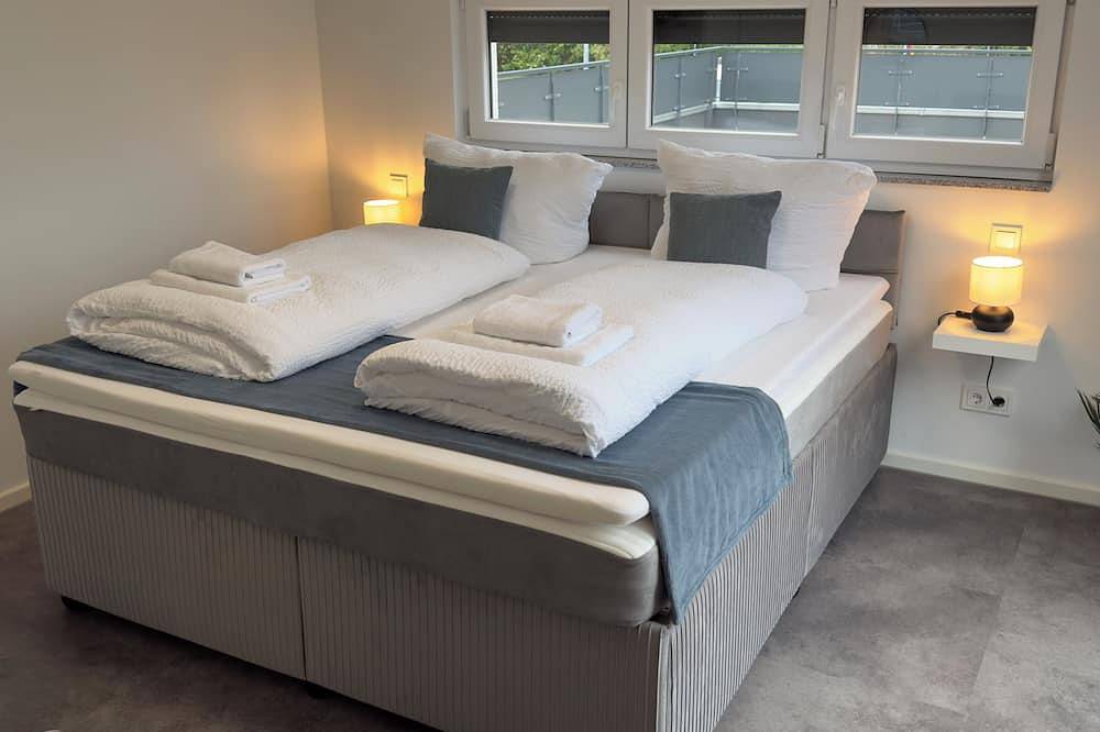 Ganze Wohnung, Stylisches 135 qm Penthouse Köln/Bonn in Rhein-Sieg-Kreis