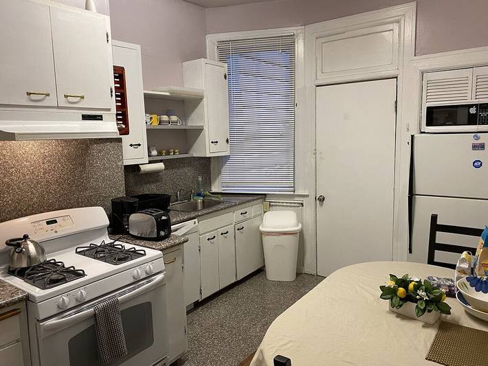 Gîte pour 11 personnes à San Francisco - 4