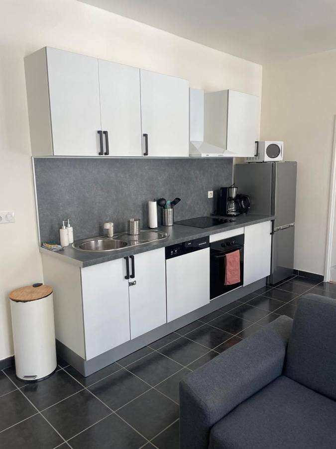 Gîte pour 4 personnes à Annonay - 2