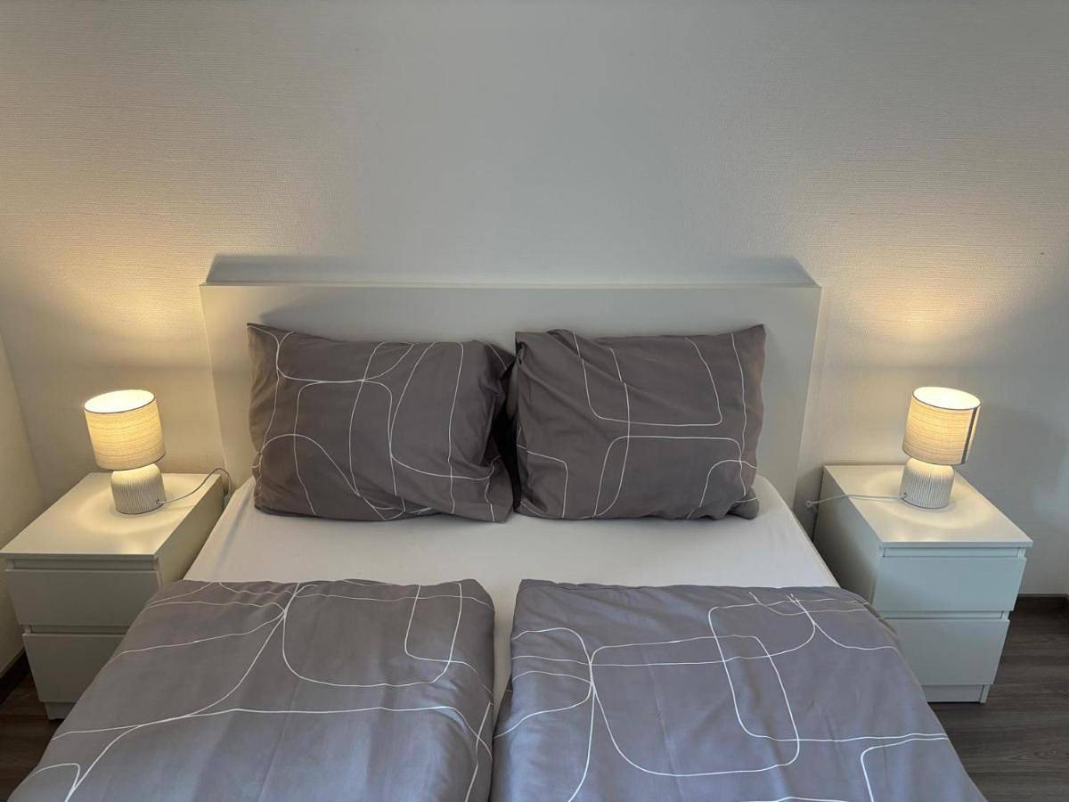 Appartement entier, One-Bedroom Apartment in Eupen, Hautes Fagnes