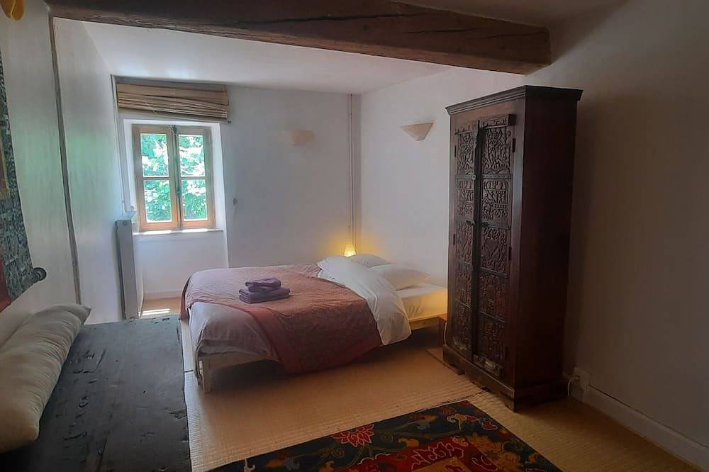Le Zen+ecrin de Verdure+spa Extérieur+reposant in Pezens, Región de Carcassonne