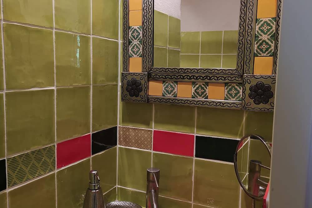 Gîte des Mimosas in the heart of the Cévennes for nature lovers and hikers in Saint-Jean-du-Gard, Cevennen