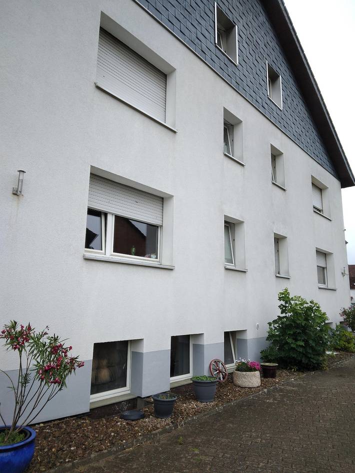 Ganze Wohnung, Ferien- oder Monteurwohnung Stadtnah! - Ferien- oder Monteurwohnung in Rehme, Bad Oeynhausen